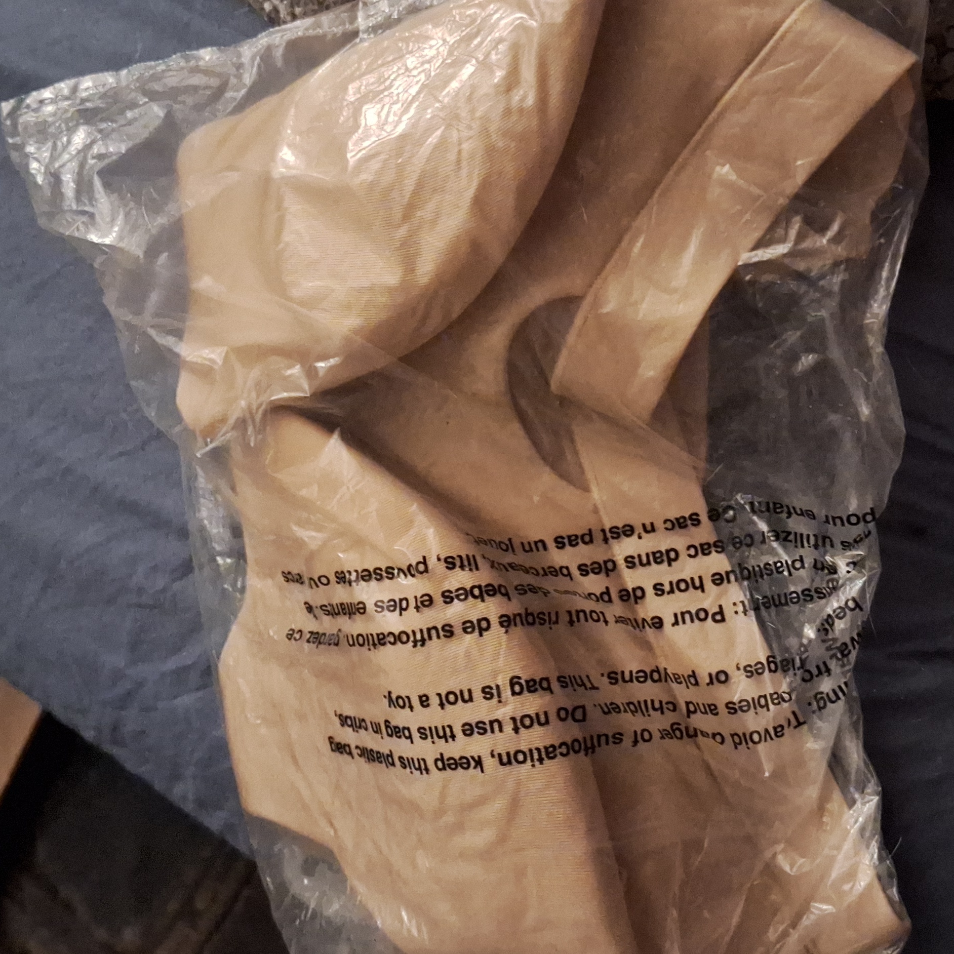 Cacique 40ddd Nude Bra